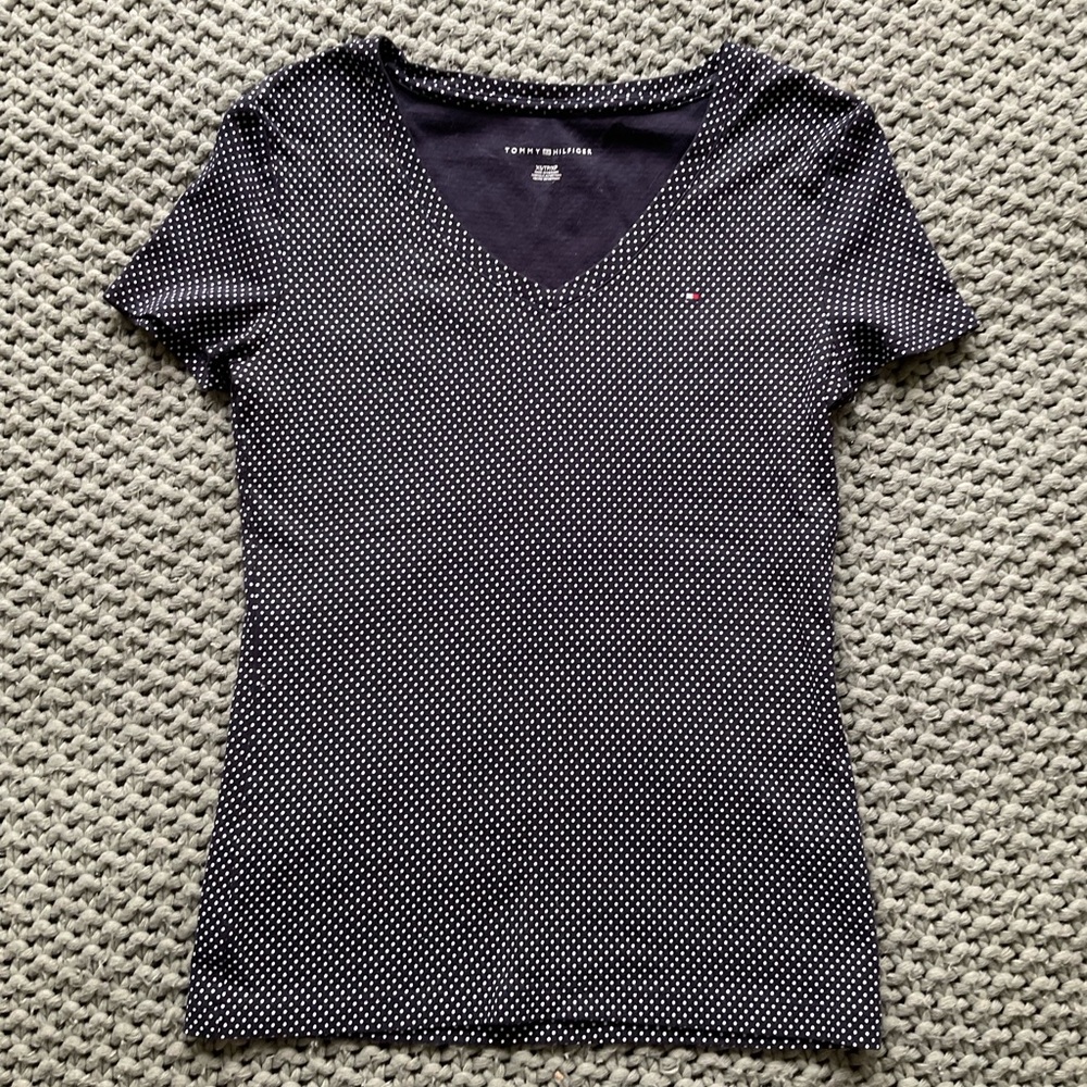 Tommy Hilfiger Tee